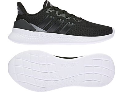 adidas Damen Puremotion SE Schuh Schwarz