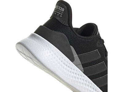 adidas Damen Puremotion SE Schuh Schwarz