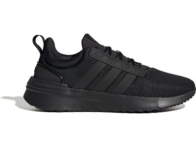 ADIDAS Herren Freizeitschuhe RACER TR21 Schwarz