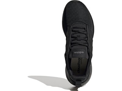 ADIDAS Herren Freizeitschuhe RACER TR21 Schwarz