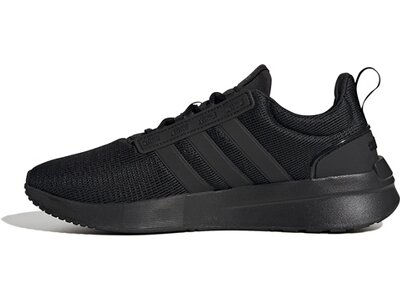 ADIDAS Herren Freizeitschuhe RACER TR21 Schwarz