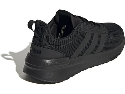 ADIDAS Herren Freizeitschuhe RACER TR21 Schwarz