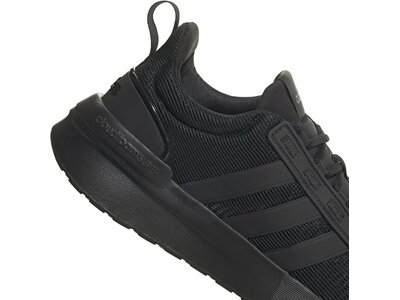 ADIDAS Herren Freizeitschuhe RACER TR21 Schwarz