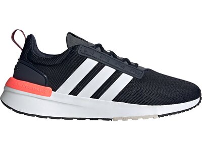 ADIDAS Herren Freizeitschuhe RACER TR21 Schwarz