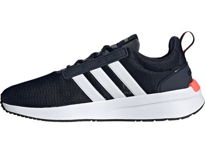 ADIDAS Herren Freizeitschuhe RACER TR21 Schwarz