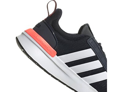 ADIDAS Herren Freizeitschuhe RACER TR21 Schwarz