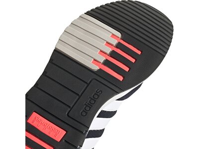 ADIDAS Herren Freizeitschuhe RACER TR21 Schwarz