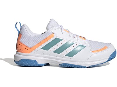 ADIDAS Damen Handballschuhe Ligra 7 W Weiß