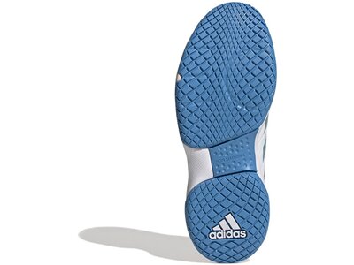 ADIDAS Damen Handballschuhe Ligra 7 W Weiß