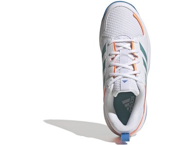 ADIDAS Damen Handballschuhe Ligra 7 W Weiß