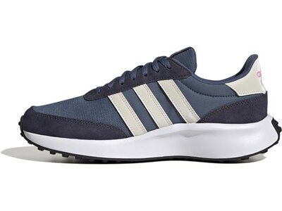 ADIDAS Damen Freizeitschuhe RUN 70s Blau