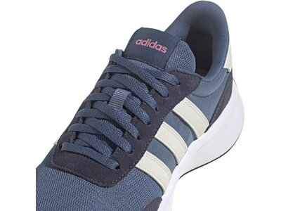 ADIDAS Damen Freizeitschuhe RUN 70s Blau