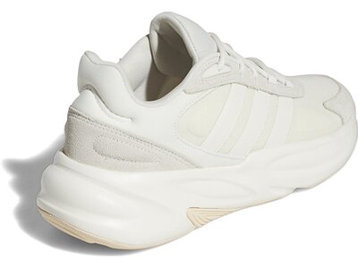 ADIDAS Damen Freizeitschuhe Ozelle Cloudfoam Lifestyle Weiß