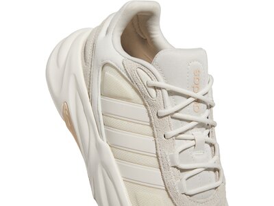 ADIDAS Damen Freizeitschuhe Ozelle Cloudfoam Lifestyle Weiß