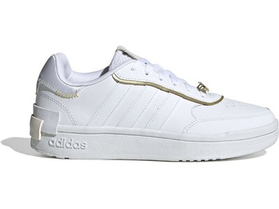 ADIDAS Damen Freizeitschuhe POSTMOVE SE Weiß