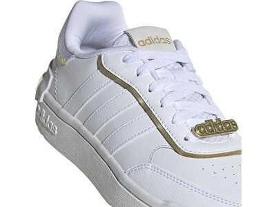 ADIDAS Damen Freizeitschuhe POSTMOVE SE Weiß