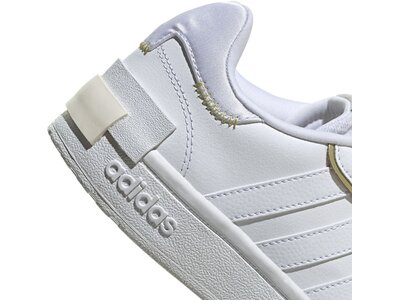 ADIDAS Damen Freizeitschuhe POSTMOVE SE Weiß