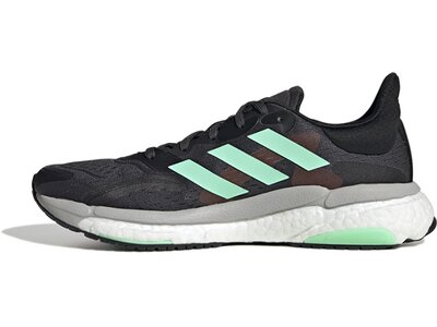 adidas Damen Solarboost 4 Laufschuh Rot