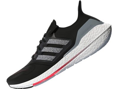 adidas Herren Ultraboost 22 Laufschuh pink