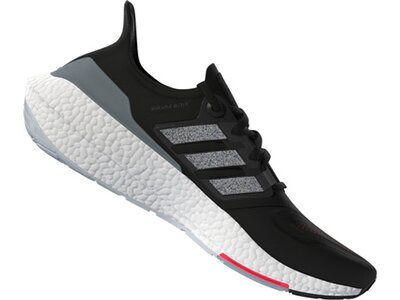 adidas Herren Ultraboost 22 Laufschuh pink