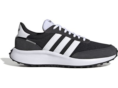 ADIDAS Herren Freizeitschuhe Run 70s Lifestyle Schwarz