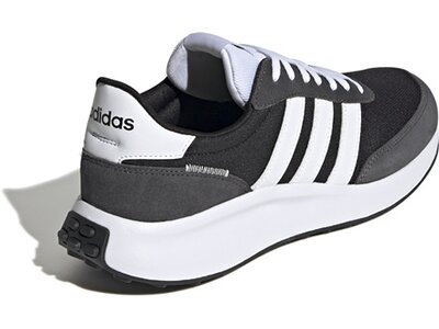 ADIDAS Herren Freizeitschuhe Run 70s Lifestyle Schwarz