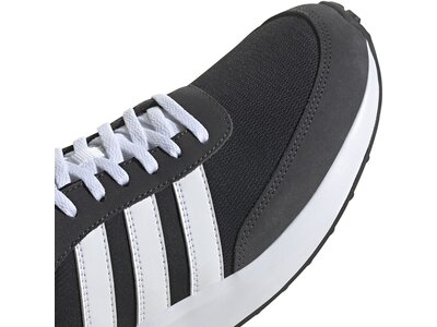 ADIDAS Herren Freizeitschuhe Run 70s Lifestyle Schwarz
