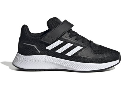 adidas Kinder Runfalcon 2.0 Schuh Grau