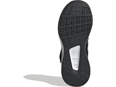 adidas Kinder Runfalcon 2.0 Schuh Grau