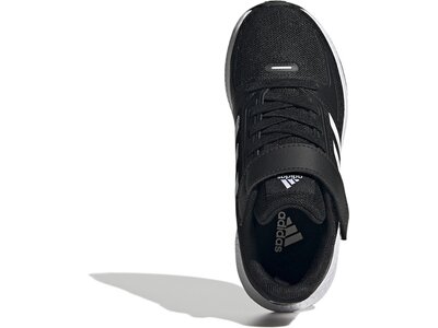 adidas Kinder Runfalcon 2.0 Schuh Grau