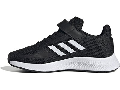 adidas Kinder Runfalcon 2.0 Schuh Grau