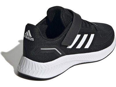 adidas Kinder Runfalcon 2.0 Schuh Grau