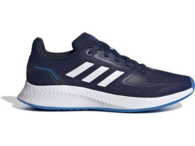 adidas Kinder Runfalcon 2.0 Laufschuh Pink
