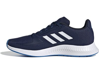 adidas Kinder Runfalcon 2.0 Laufschuh Pink