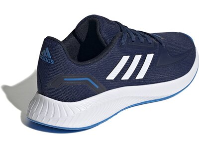 adidas Kinder Runfalcon 2.0 Laufschuh Pink