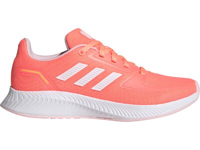 adidas Kinder Runfalcon 2.0 Laufschuh Pink