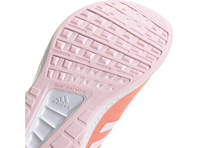 adidas Kinder Runfalcon 2.0 Laufschuh Pink