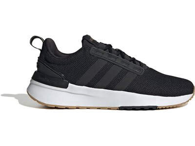 ADIDAS Damen Freizeitschuhe RACER TR21 Schwarz