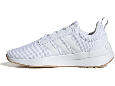 ADIDAS Damen Freizeitschuhe RACER TR21 Weiß