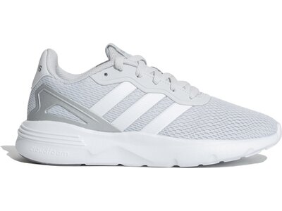 ADIDAS Damen Freizeitschuhe NEBZED Grau