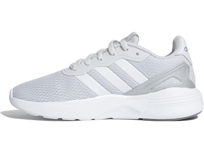 ADIDAS Damen Freizeitschuhe NEBZED Grau