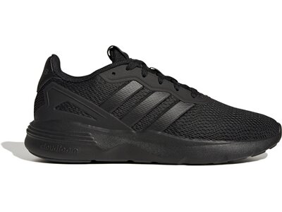 ADIDAS Herren Freizeitschuhe NEBZED Schwarz