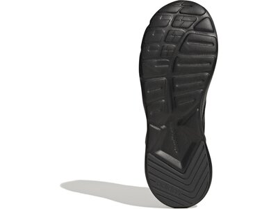 ADIDAS Herren Freizeitschuhe NEBZED Schwarz