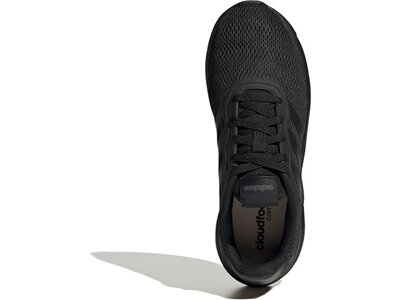 ADIDAS Herren Freizeitschuhe NEBZED Schwarz