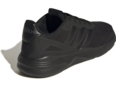 ADIDAS Herren Freizeitschuhe NEBZED Schwarz