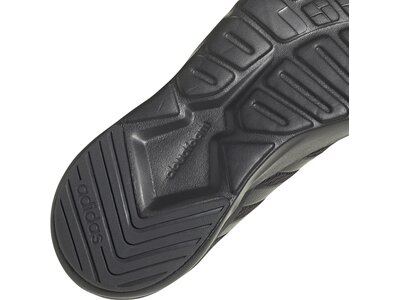 ADIDAS Herren Freizeitschuhe NEBZED Schwarz