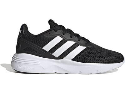 ADIDAS Herren Freizeitschuhe NEBZED Schwarz