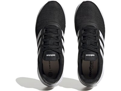 ADIDAS Herren Freizeitschuhe NEBZED Schwarz