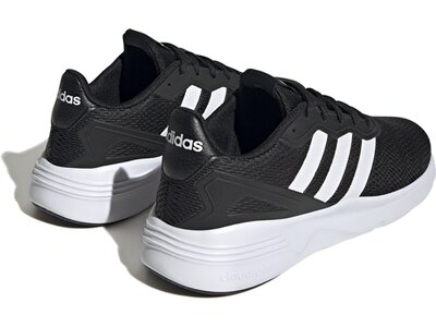 ADIDAS Herren Freizeitschuhe NEBZED Schwarz