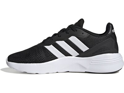 ADIDAS Herren Freizeitschuhe NEBZED Schwarz